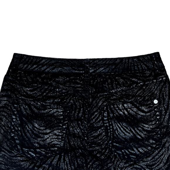 Ted Baker Skinny Jeans/Pants In Black | Size 27 - Picture 4 of 7